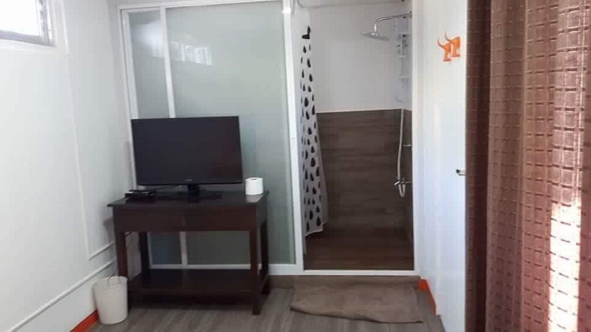 Aura Marina Sands Beach Resort Baler Bagian luar foto